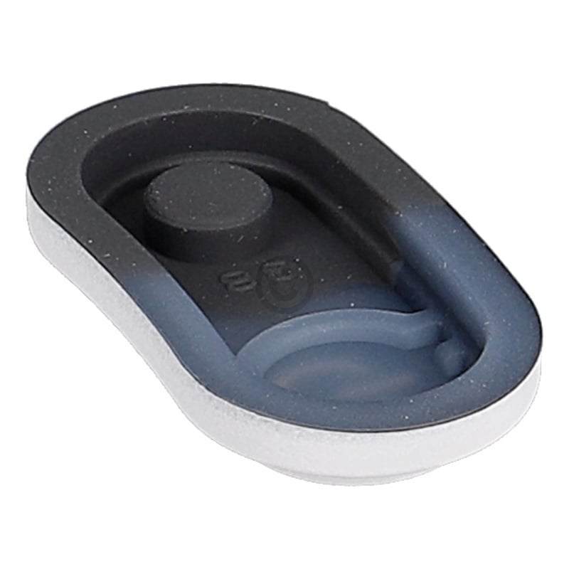 Power button 201-2478-1855 Ecovacs