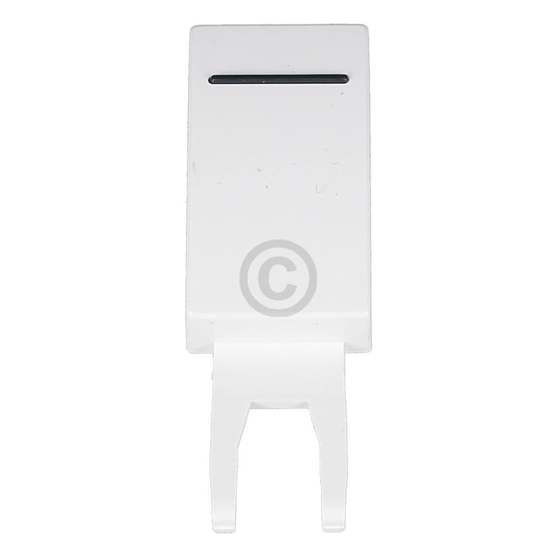 Tastenkappe BOSCH 00162816 für Waschmaschine