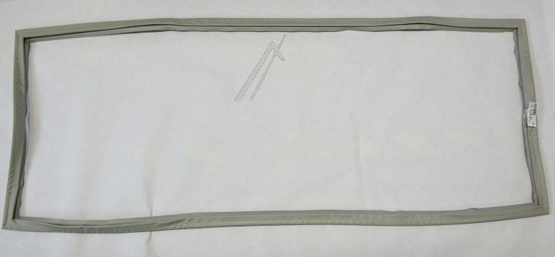 Magnettürdichtung für Kühlschrank Liebherr 710972100 grau FKDV 3