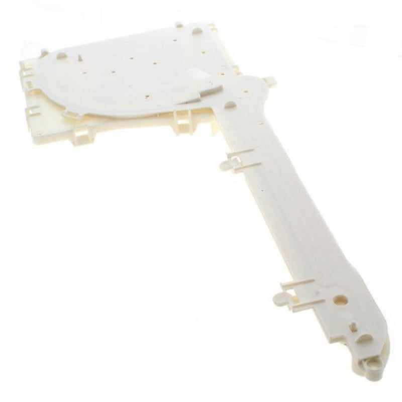 C00270598 DECKEL F. EINSPUELKAMMER 1E2U Indesit