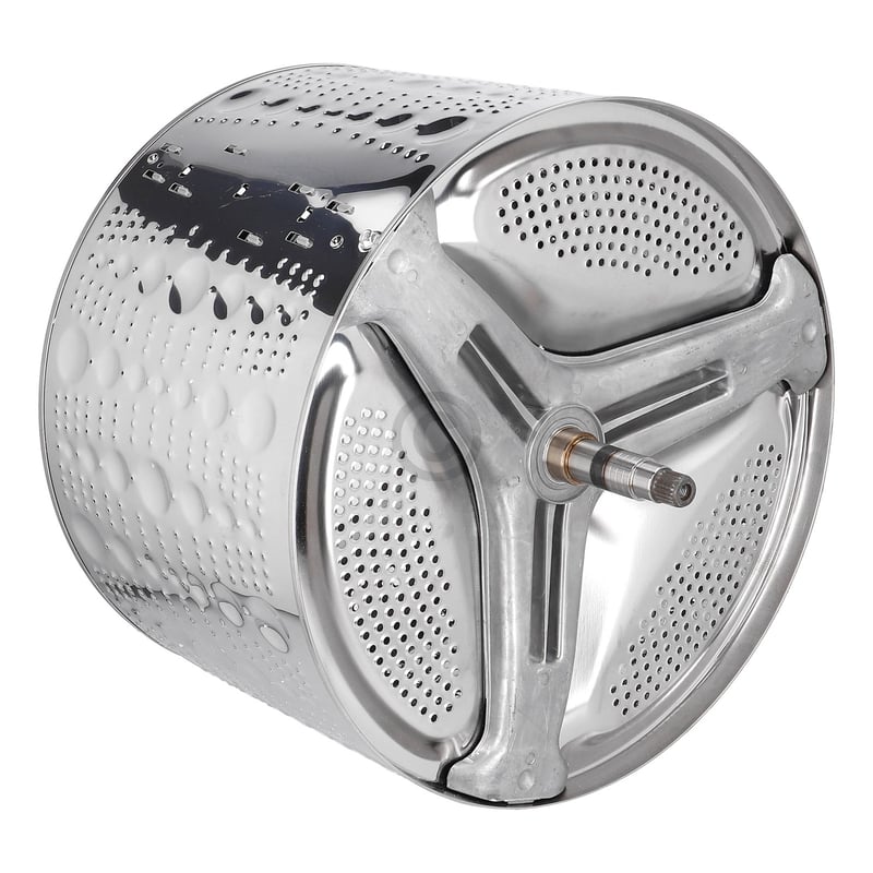 Tub Assembly,Drum(Inner) LG AJQ73473808