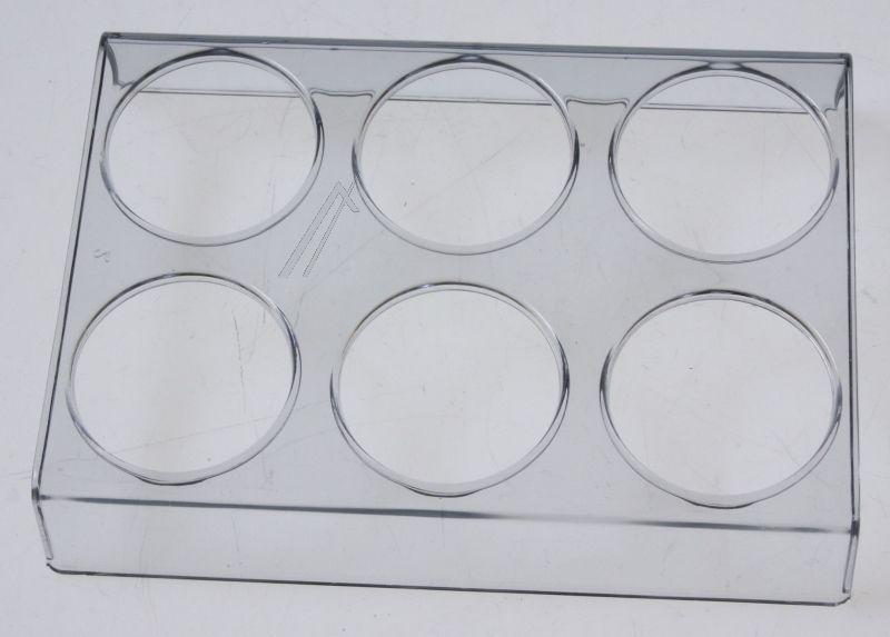 Eierablage für Kühlschrank Beko C00883302 Kühlschrankfach