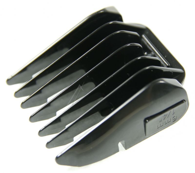 Kammaufsatz für Panasonic-Rasierer WERPA10K7408 Kammhalterung