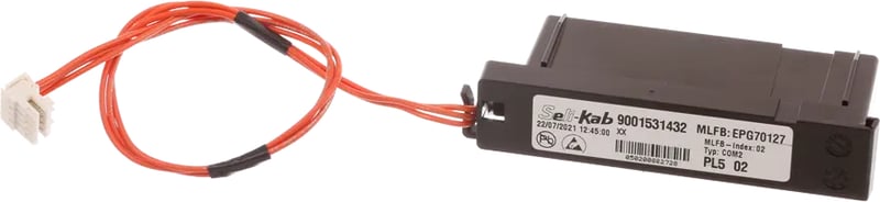 Connectivitymodul 10014473 Originalersatzteil von Bosch