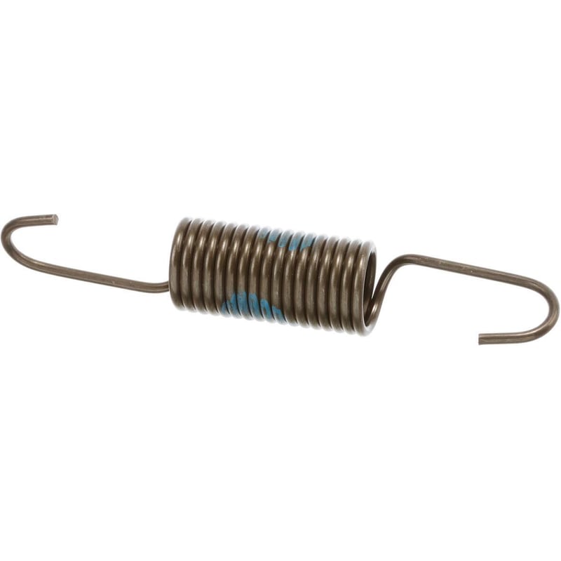 Feder-Laugenbehälter Feder 4,75N/mmSchwingsystem 510 Liter 1600 U/min 10010845