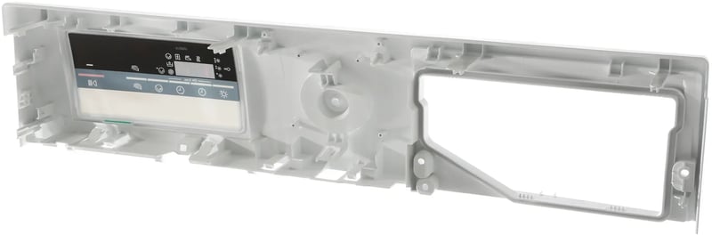 Bedienblende 11014037