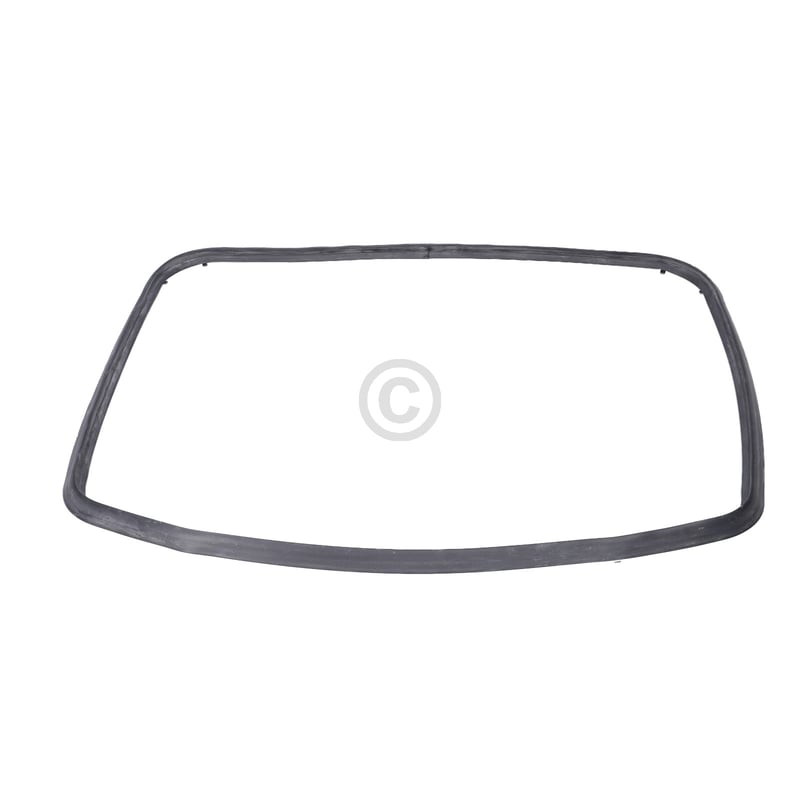 Türdichtung Gorenje 789853 rundum 9Haken für Backofen