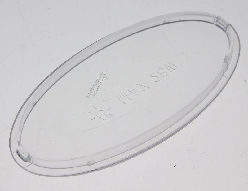 Lampenabdeckung für Dunstabzugshaube Whirlpool 482000029618 Deckenlampe
