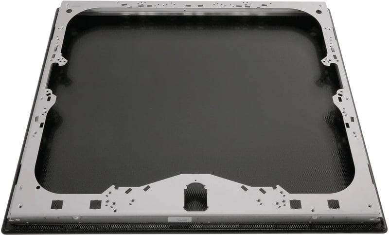 Glaskeramikfläche 00777948 Originalersatzteil von Bosch