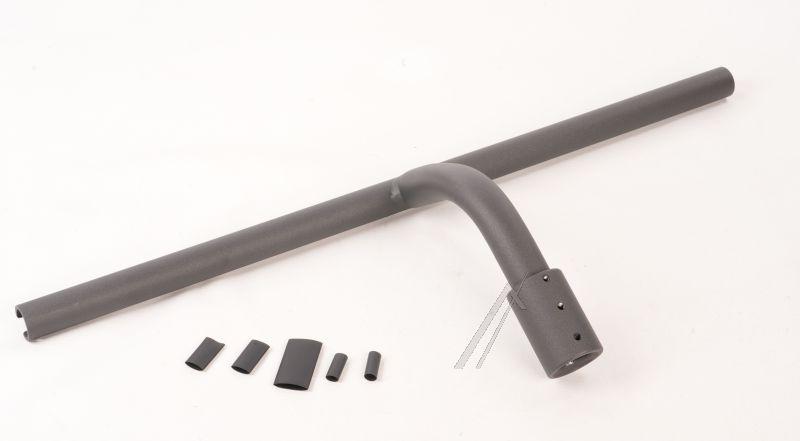 Stirnbügelmontage Italien-Version für E-Scooter Navee 20020100001077 Lenker Front