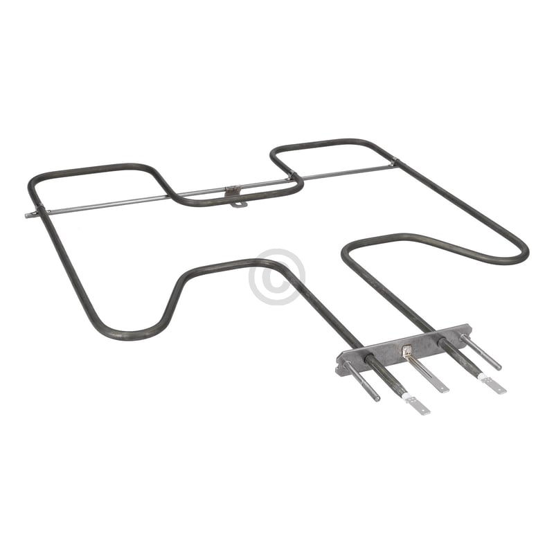 Heizelement Oberhitze 1800 Watt passend für Bauknecht 481010836643 SATHERM