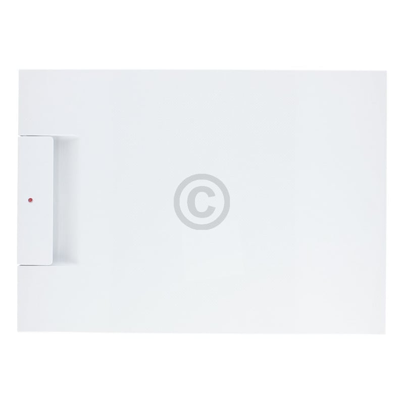 Gefrierfachtüre Küppersbusch 430803 für Kühlschrank