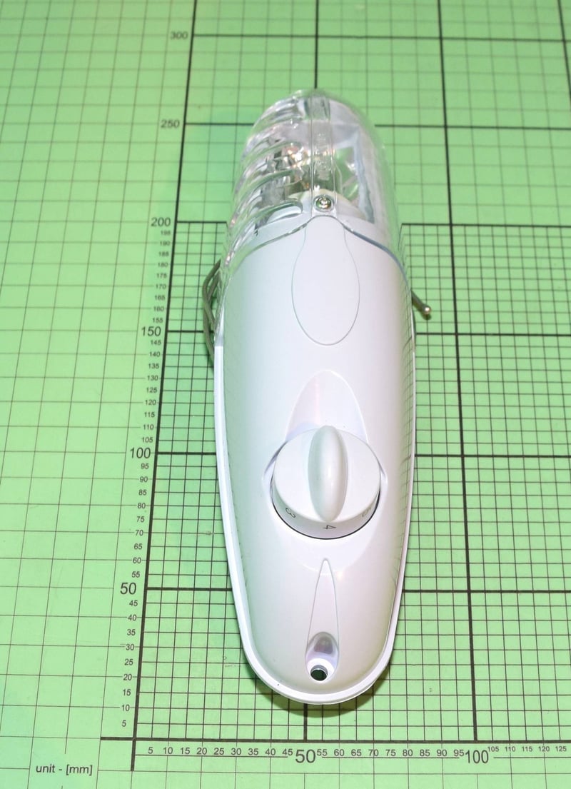 Thermostat mit Gehäuse für Kühlschrank Amica 1017548 Temperaturregler