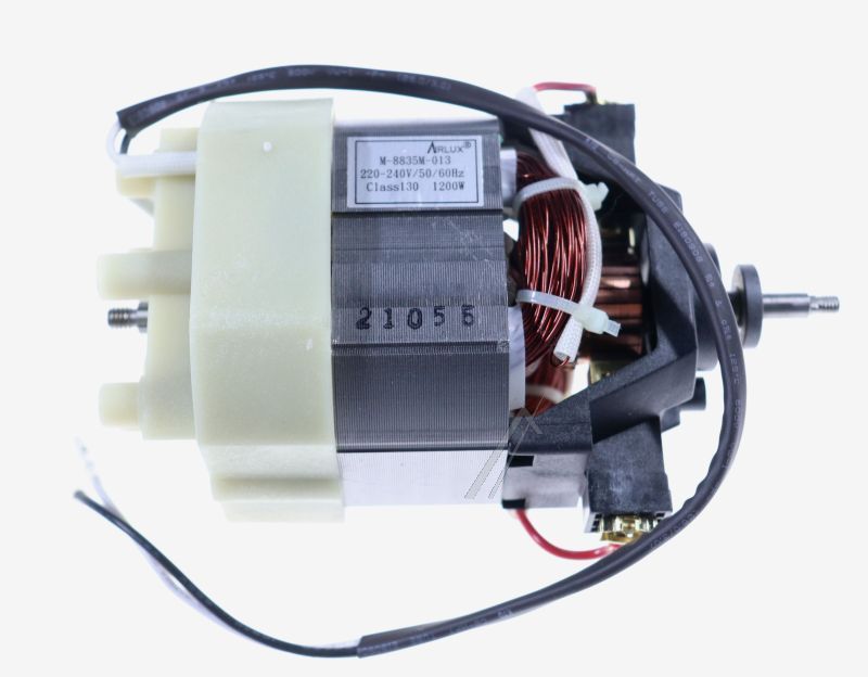 Motor für Küchenmaschine AEG 4055557476 Antrieb