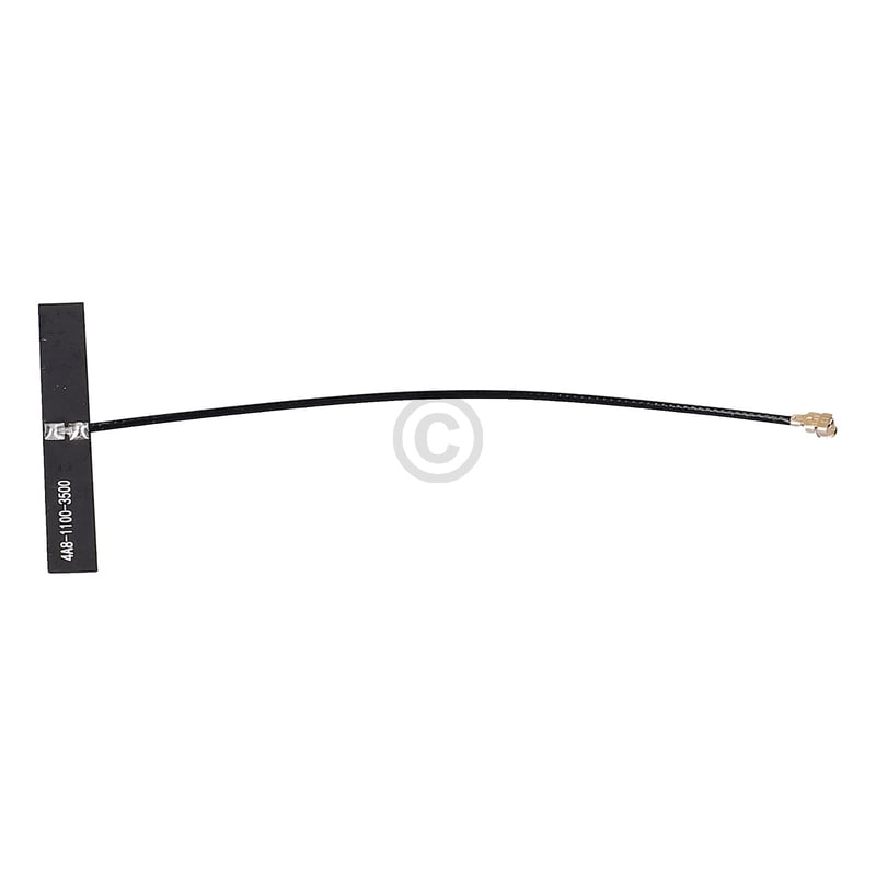 Antenna of station 201-24C2-0346 Ecovacs