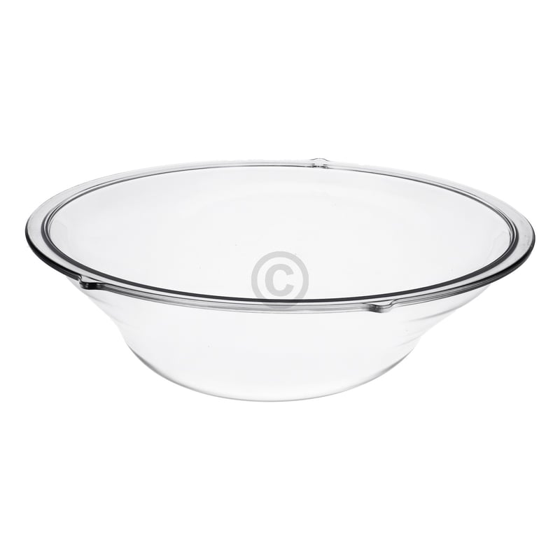 Türglas Candy/ Hoover 43026136 für Waschmaschine CANDY/ HOOVER