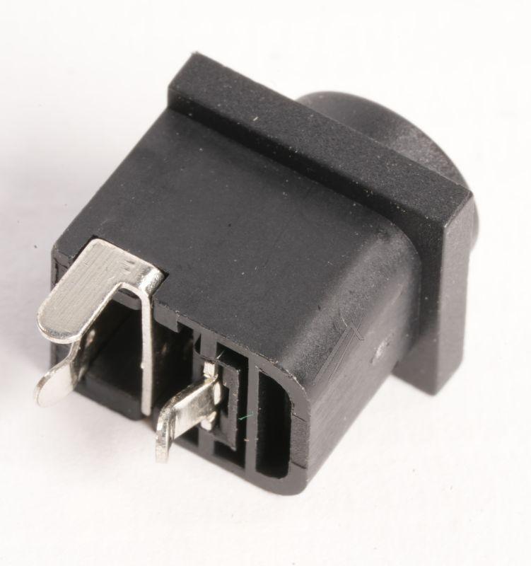 DC-Strombuchse für Fernsehen LG EAG35306601 Netzteilbuchse