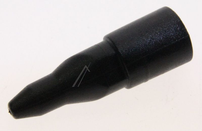 Milchaufschäumer-Rohr für DeLonghi Kaffeemaschine 5332169300 unten