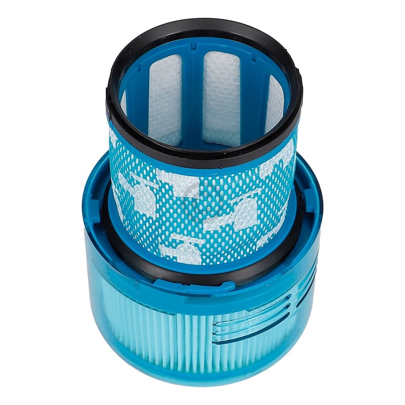 Filter passend für Dyson 970013-03 BLUPARTS - KOMPATIBEL 10113049