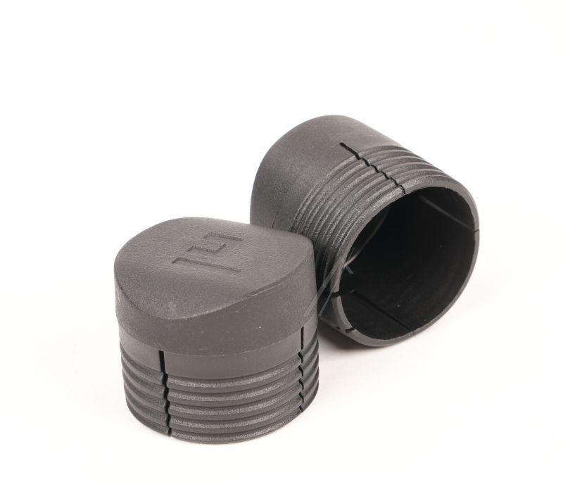 Hinterachsabdeckung EGRET 10100611 für E-Scooter GT15 GT20