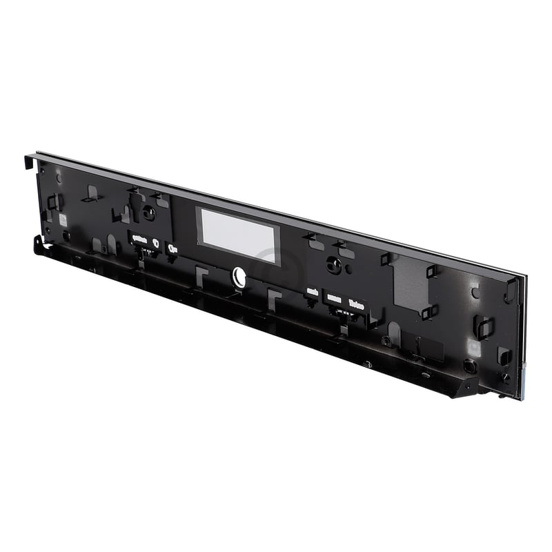 Bedienblende Schalt.Front verkl. AV2 Standard KVA ed 11005978