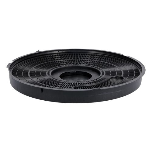 Kohlefilter Whirlpool 484000008789 270mmØ Wpro Typ26 für Dunstabzugshaube