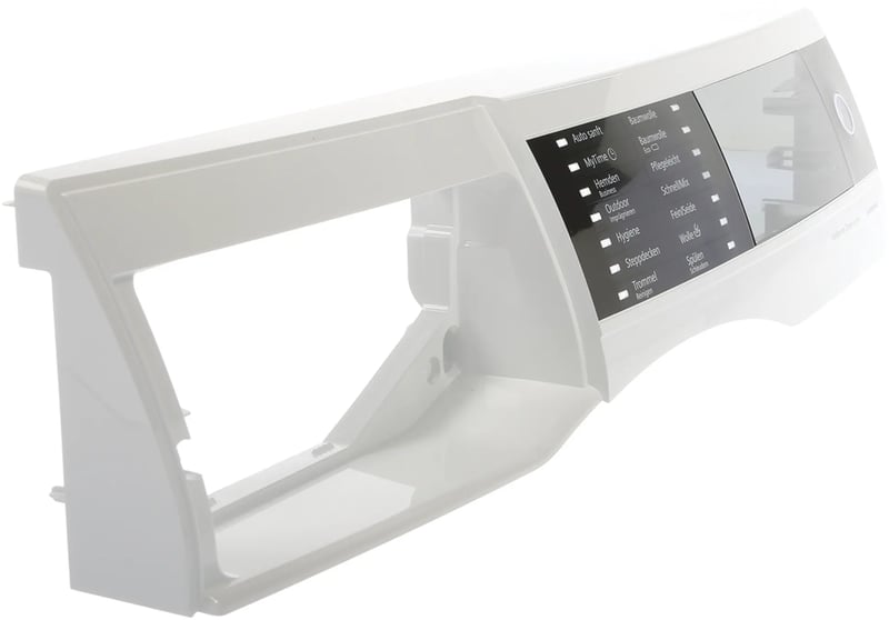 Bedienblende 11011970