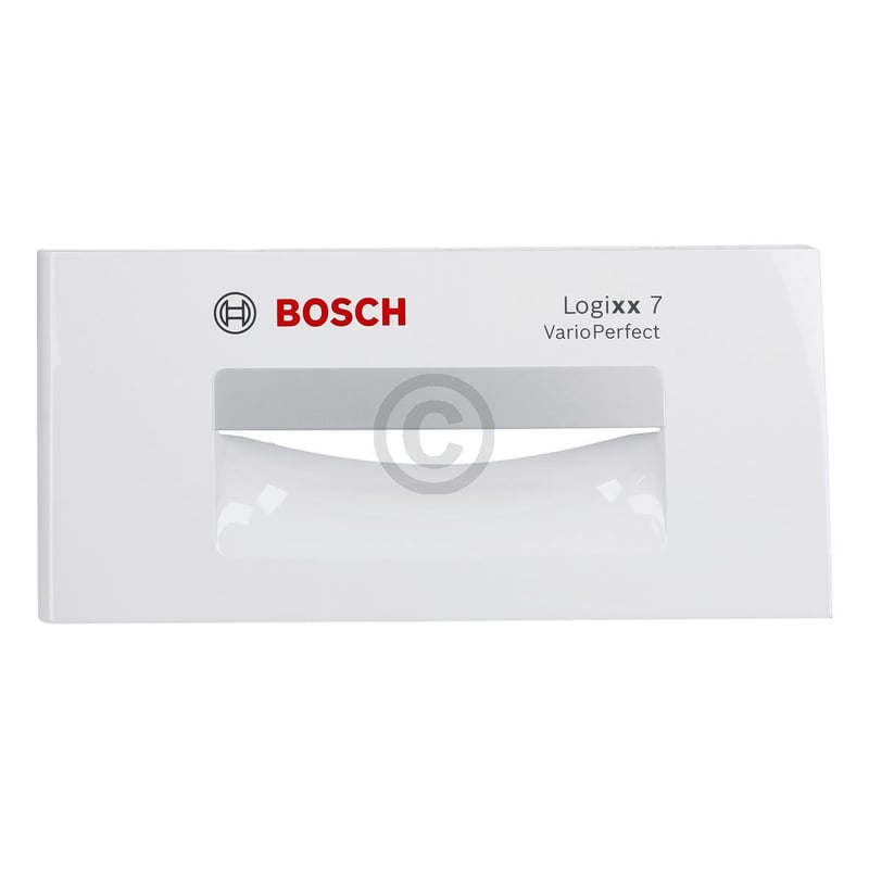 Schalengriff BOSCH 00753671 für Waschmaschine