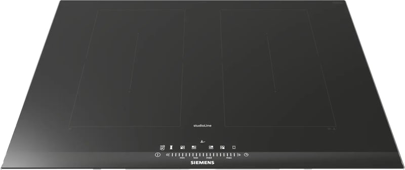 Kochfeldglas für Glaskeramikkochfeld Bosch 00778874 Kochfeld