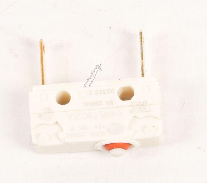 Mikroschalter für Ofen Küppersbusch 524041 Drucktaster