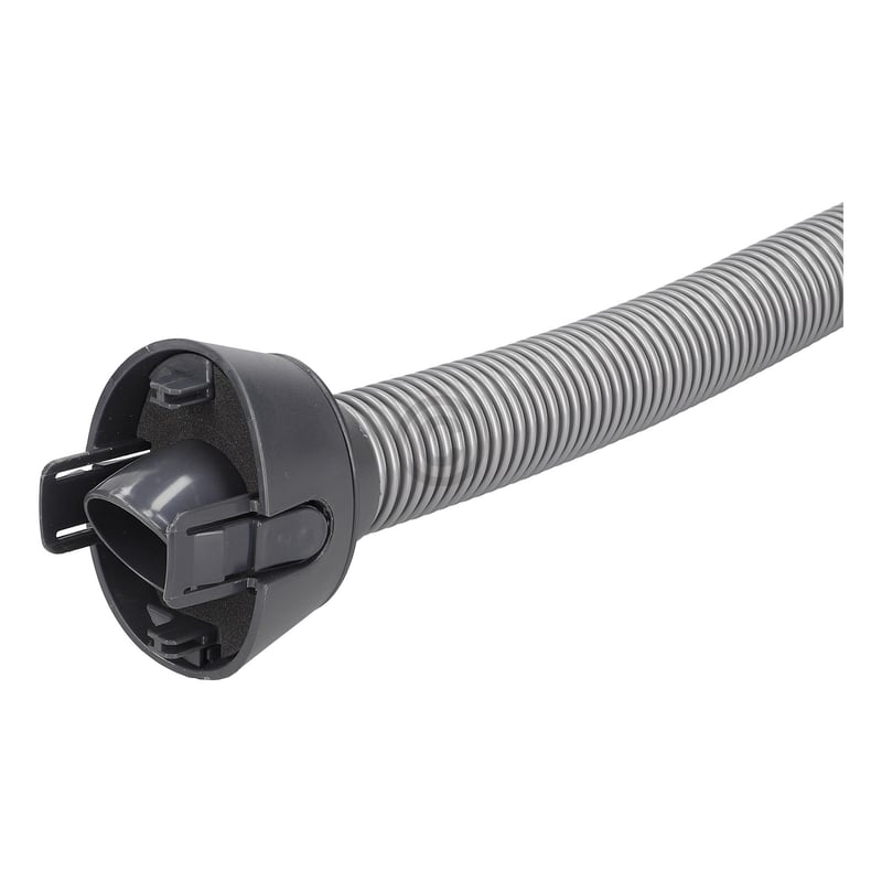 D201e Saugschlauch für Staubsauger Candy Hoover 35601621 Griff
