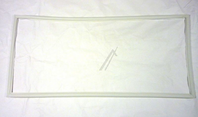 Magnetdichtung für Gefrierschranktüren, weiß  1218,5 x 654,5 mm (50202539008)