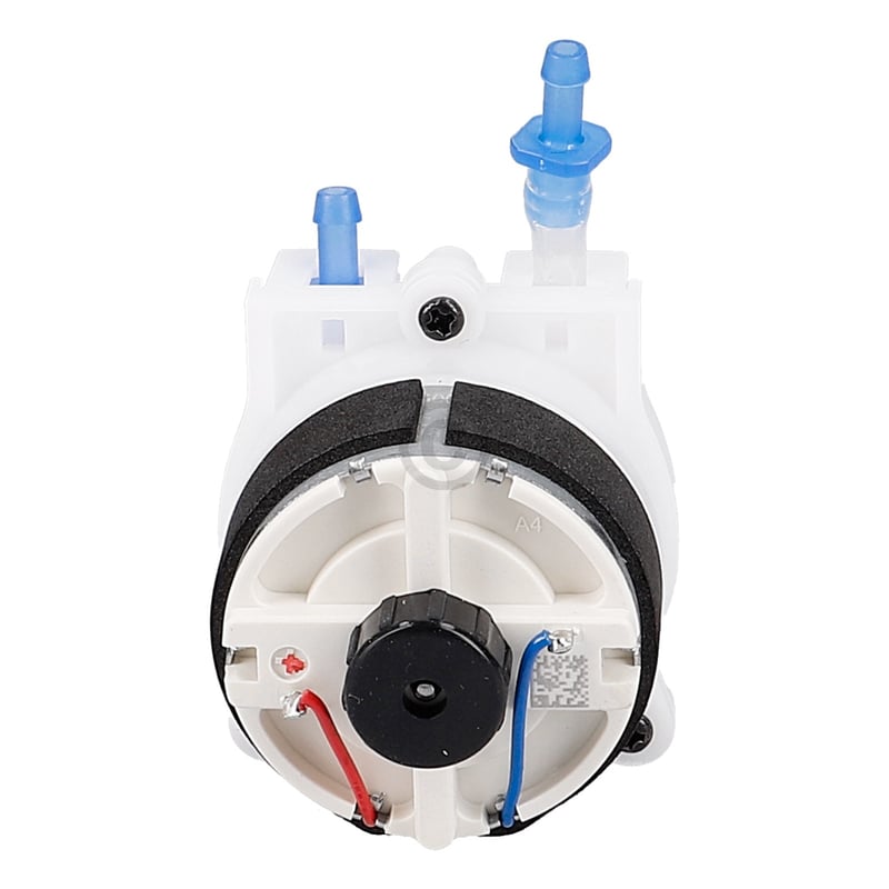 Peristaltic pump assembly 201-2499-0236 Ecovacs