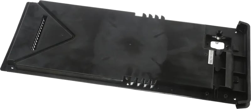 Schutzhaube für Sonstige Gehäuseteile Bosch 11026105 grau, Kunststoff