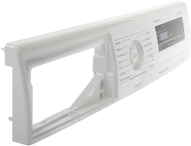Bedienblende 11013314