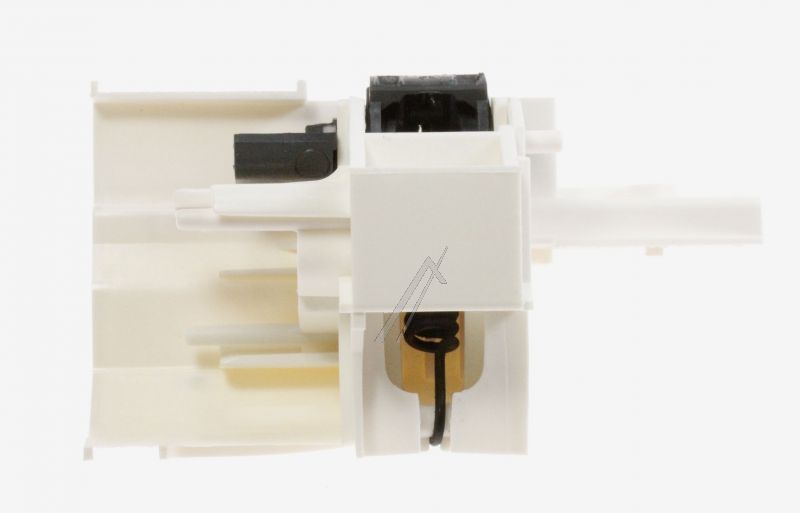 Türschließungsgruppe für Backofen Beko C00890850 Tür, Schließmechanismus