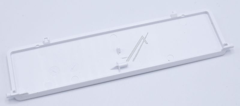 Griffabdeckung für Hisense/Gorenje Geschirrspüler 700210 Türgriff, Kunststoff