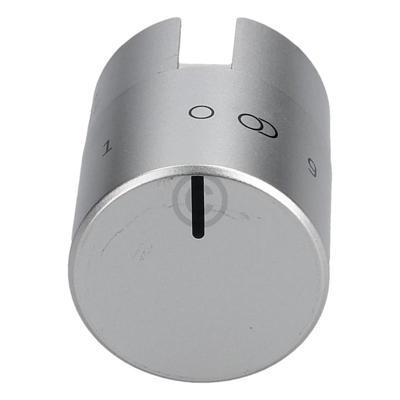 Drehgriff-Kochstelle BOSCH 00625291 für Herd