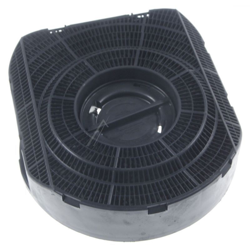 Aktivkohlefilter T200 für Ofen Brandt 77X2939 Geruchsentfernung