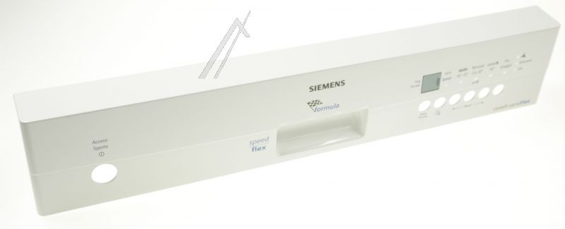 Bedienblende 00662250