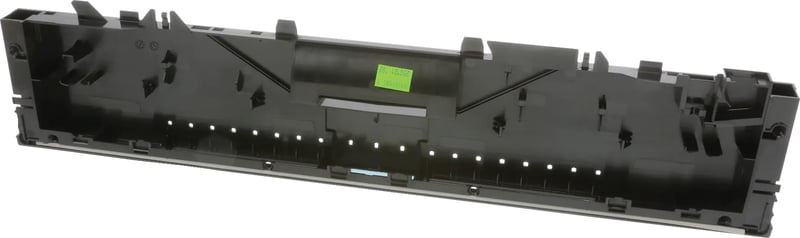 Blendenkasten für Gehäuseteile Bosch 11039103 Waschmaschine, Trockner