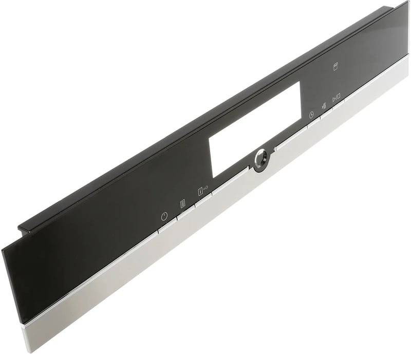 Bedienblende 11003689