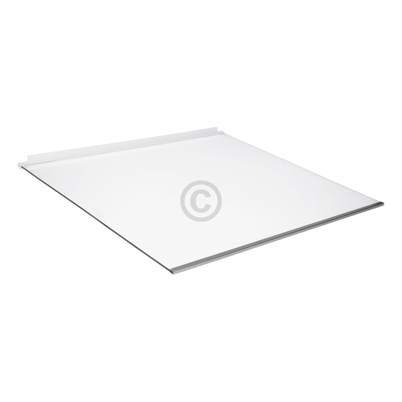 Glasplatte Untere Gemüseschale Vollständig Liebherr 7272113