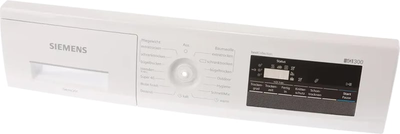 Bedienblende 11037917 Originalersatzteil von Bosch