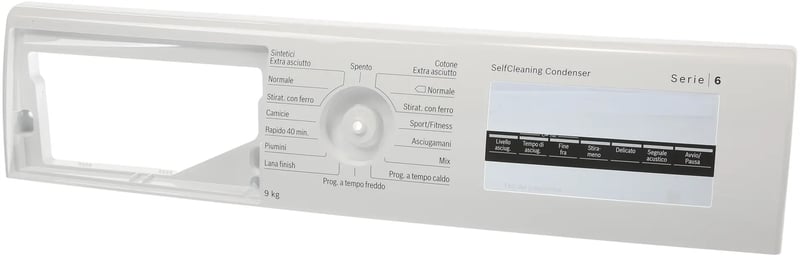 Bedienblende 11010583