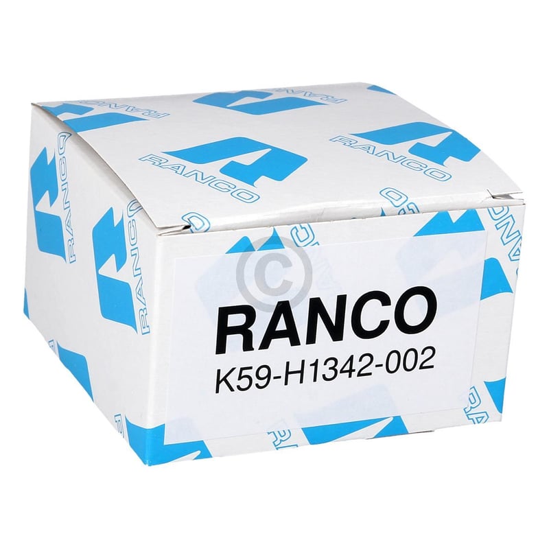 Thermostat K59-H1342 Ranco Bosch, Siemens, Neff, EFS Gruppe, Küppersbusch