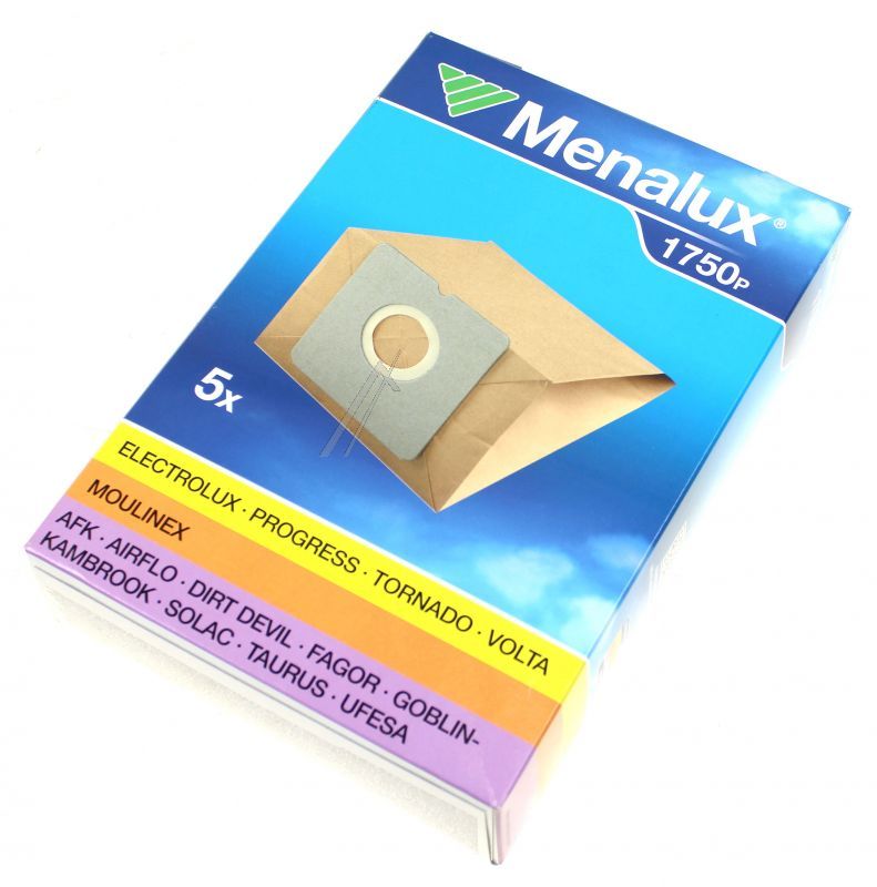 Staubsaugerbeutel für Electrolux AEG 9001664193 5er-Pack