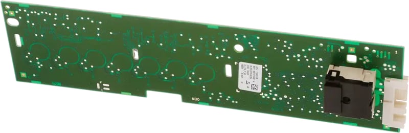 Bedienmodul programmiert 11018188