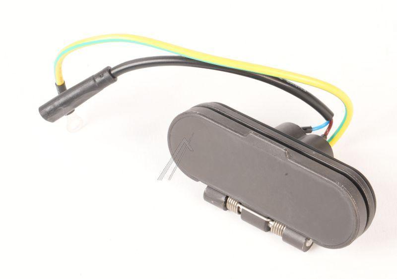 AC-Ladesitz Segway-Ninebot AB.05.16.00.0013 für E-Scooter MAX G3 Gehäuse