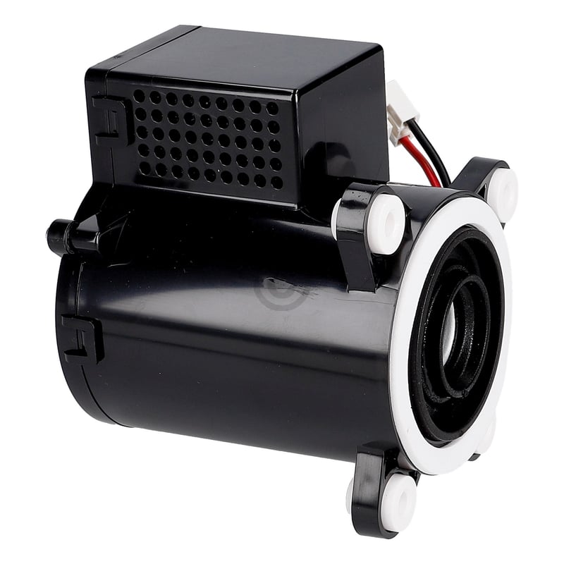 Dust collection fan motor 201-2478-18A2 Ecovacs